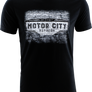 Short Sleeve Brick T-Shirt