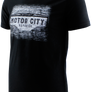 Short Sleeve Brick T-Shirt