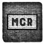 Motor City Refinish Detroit Coaster Set