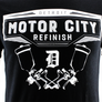 Short Sleeve SATA T-Shirt
