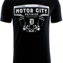 Short Sleeve SATA T-Shirt