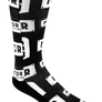 Motor City Refinish Logo Tall Socks