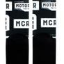 Motor City Refinish Logo Tall Socks