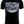 Short Sleeve Detroit Map T-Shirt